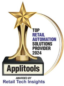 Retail Insights Award